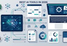 Best AI Tools for Everyday Tasks in 2026: A Complete Beginner’s Guide
