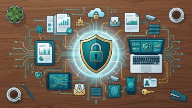 How to Protect Your Personal Data From AI-Powered Scams in 2026 How to Protect Your Personal Data From AI-Powered Scams in 2026