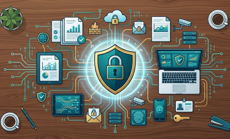 How to Protect Your Personal Data From AI-Powered Scams in 2026 How to Protect Your Personal Data From AI-Powered Scams in 2026